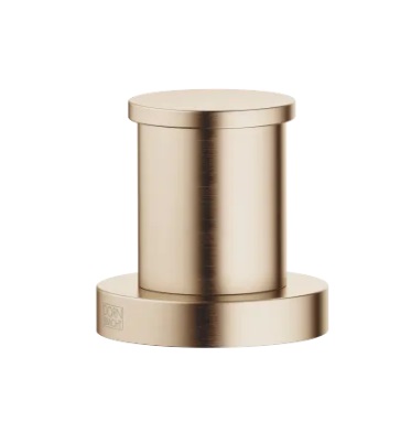 Dornbracht Tara Переключение двухстороннее 29140979-46 шампань сатинированный