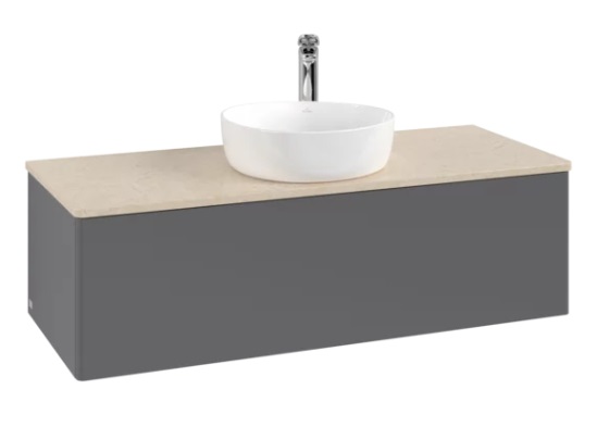 Villeroy & Boch Antao L32053GK Тумба под раковину 120 см