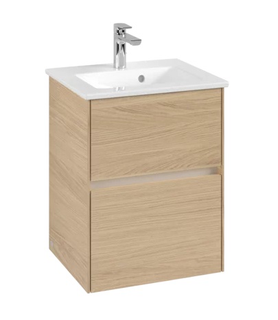 Villeroy & Boch Collaro C141B0VJ Тумба под раковину 472 x 404 x 610 mm