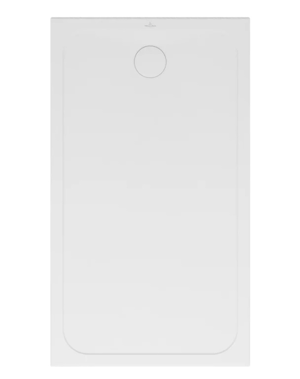 Villeroy & Boch Lifetime Plus 6223N401 Душевой поддон 900 x 1200 x 35 mm