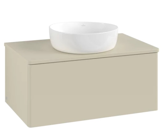 Villeroy & Boch Antao L30010HJ Тумба под раковину 80 см