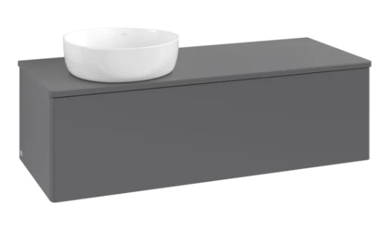 Villeroy & Boch Antao L33010GK Тумба под раковину 120 см