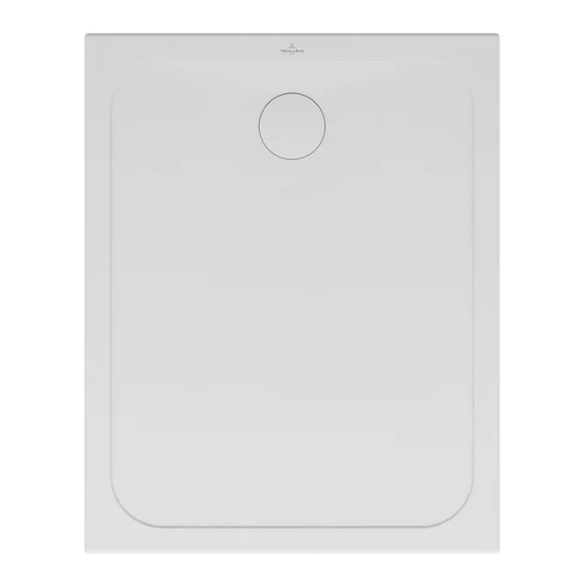 Villeroy & Boch Lifetime Plus 6223J301 Душевой поддон 800 x 1000 x 35 mm