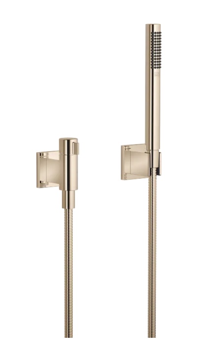 Dornbracht CL.1 Душевой гарнитур 27809985-47 0010 шампань