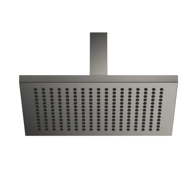 Dornbracht CL.1 Верхний душ 28774980-99 темная платина матовая
