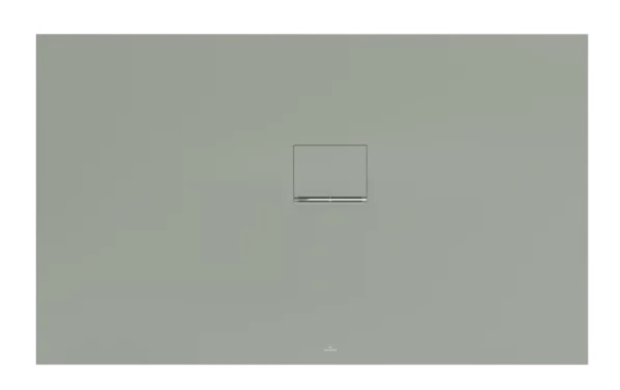Villeroy & Boch Squaro Infinity UDQ1590SQI2RV-R8 Душевой поддон 1500 x 900 x 40 mm