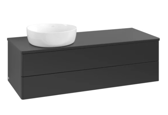 Villeroy & Boch Antao L22010PD Тумба под раковину 120 см