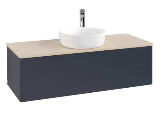 Villeroy & Boch Antao L32053HG Тумба под раковину 120 см