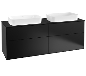 Villeroy & Boch Finion G72200PD Тумба под раковину 1600 x 603 x 501 mm