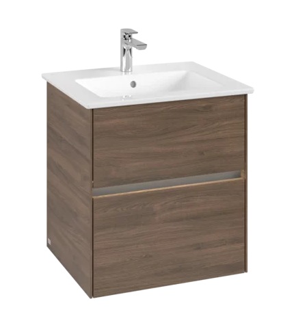 Villeroy & Boch Collaro C142B0VH Тумба под раковину 561 x 480 x 610 mm