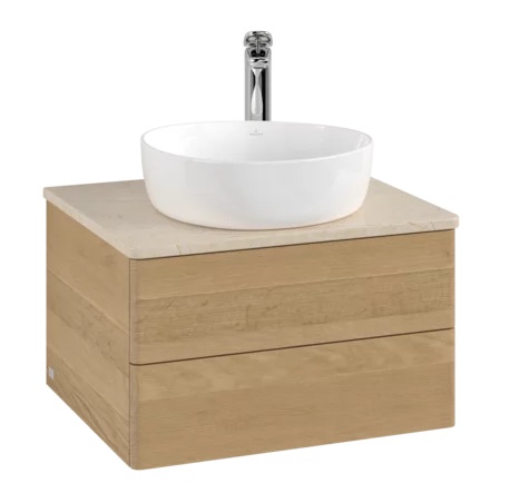 Villeroy & Boch Antao L18053HN Тумба под раковину 60 см