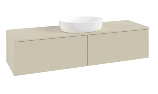 Villeroy & Boch Antao L36010HJ Тумба под раковину 160 см