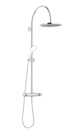 Dornbracht Vaia Душевой шланг 34460809-00 хром