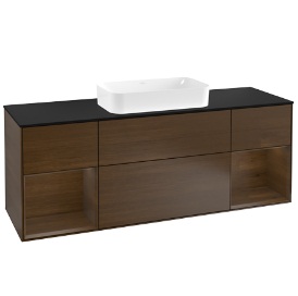 Villeroy & Boch Finion G742GNGN Тумба под раковину 1600 x 603 x 501 mm