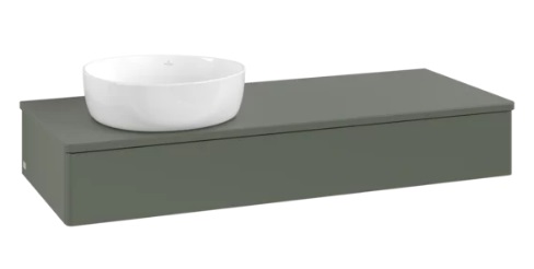Villeroy & Boch Antao L11010HL Тумба под раковину 120 см