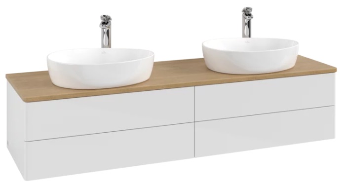 Villeroy & Boch Antao K28051GF Тумба под раковину 160 см