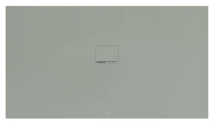 Villeroy & Boch Squaro Infinity UDQ1810SQI2V-R8 Душевой поддон 1800 x 1000 x 40 mm