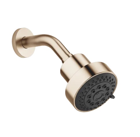 Dornbracht Верхний душ 28508979-46 0010 шампань сатинированный
