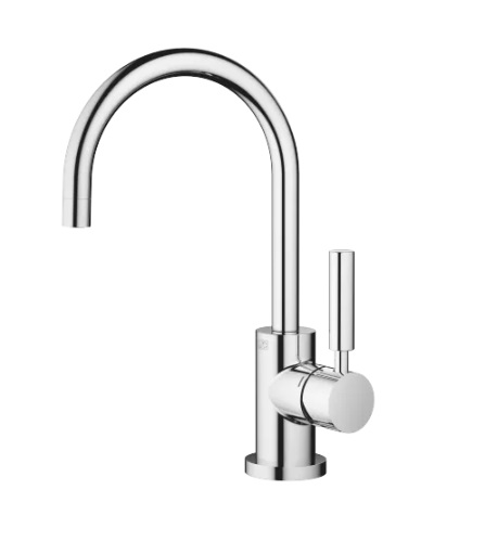 Dornbracht Tara Смеситель для умывальника 33513882-00 хром