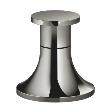 Dornbracht Vaia Переключатель на два положения 29140809-19 темный хром