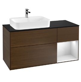 Villeroy & Boch Finion G402GFGN Тумба под раковину 1200 x 603 x 501 mm