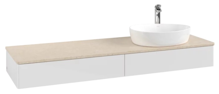 Villeroy & Boch Antao K16053GF Тумба под раковину 160 см