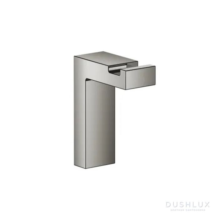 Dornbracht CL.1 Крючок 83251980-19 темный хром