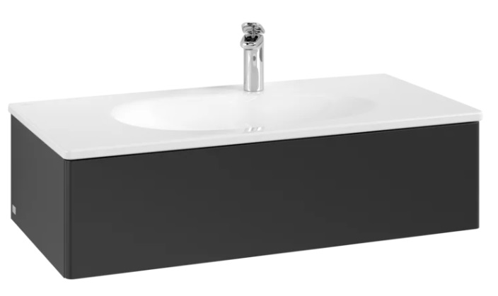 Villeroy & Boch Antao K02000PD Тумба под раковину 100 см