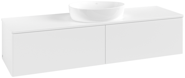 Villeroy & Boch Antao L36050MT Тумба под раковину 160 см