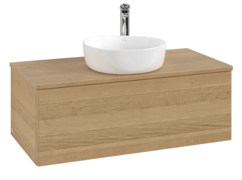 Villeroy & Boch Antao K31051HN Тумба под раковину 100 см