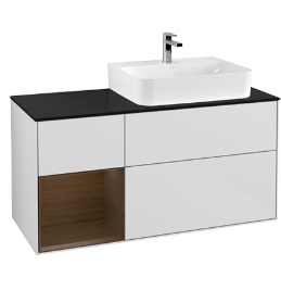 Villeroy & Boch Finion G142GNGF Тумба под раковину 1200 x 603 x 501 mm