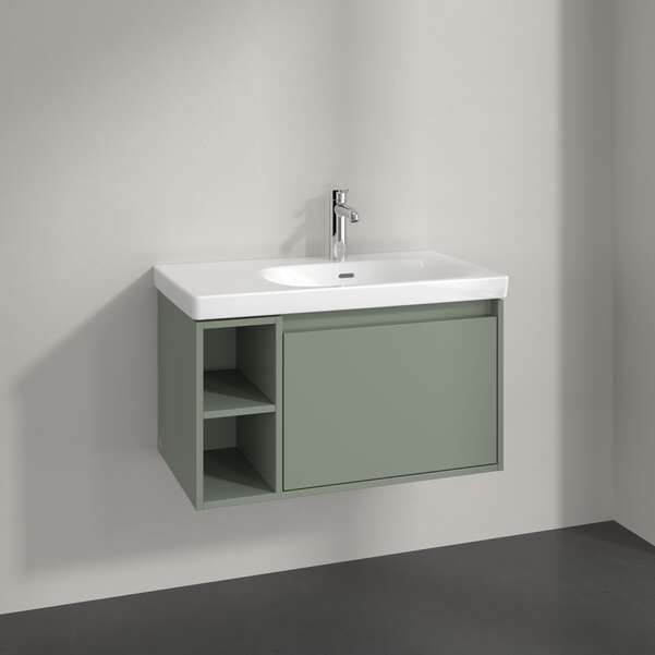 Villeroy & Boch Skyla C78700AF Тумба под раковину 77 см