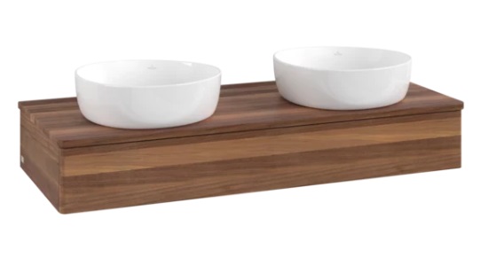 Villeroy & Boch Antao K13012HM Тумба под раковину 120 см