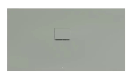Villeroy & Boch Squaro Infinity UDQ1580SQI2LV-R8 Душевой поддон 1500 x 800 x 40 mm