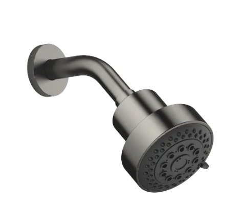 Dornbracht Верхний душ 28508979-99 0010 темная платина сатинированная