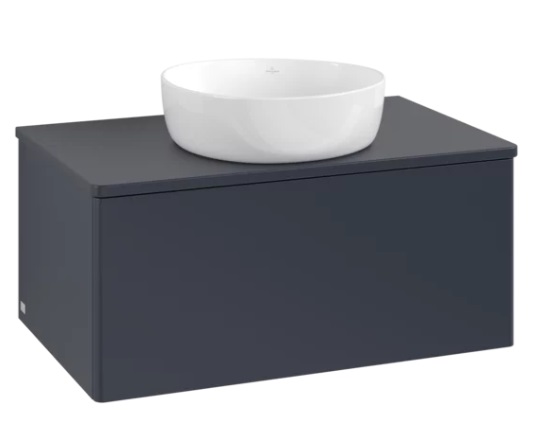 Villeroy & Boch Antao L30010HG Тумба под раковину 80 см