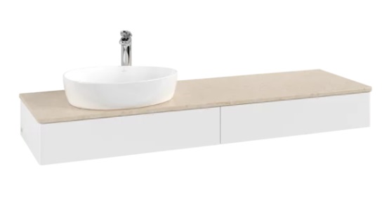 Villeroy & Boch Antao L15053MT Тумба под раковину 160 см