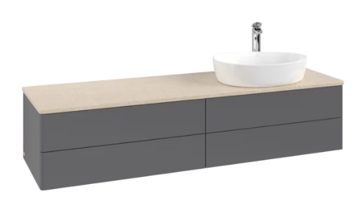 Villeroy & Boch Antao K27053GK Тумба под раковину 160 см