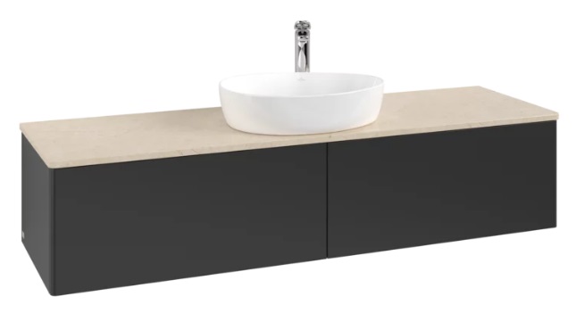 Villeroy & Boch Antao K36053PD Тумба под раковину 160 см