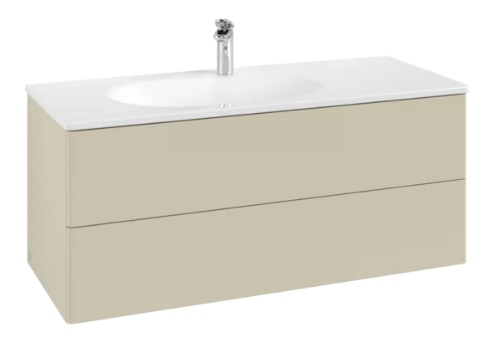 Villeroy & Boch Antao L06000HJ Тумба под раковину 120 см