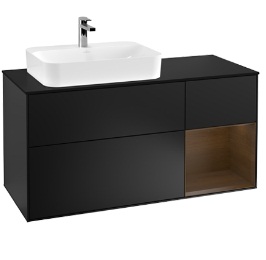 Villeroy & Boch Finion G402GNPD Тумба под раковину 1200 x 603 x 501 mm