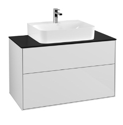 Villeroy & Boch Finion F10200GF Тумба под раковину 1000 x 603 x 501 mm