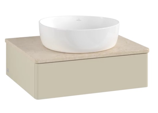 Villeroy & Boch Antao K07013HJ Тумба под раковину 60 см