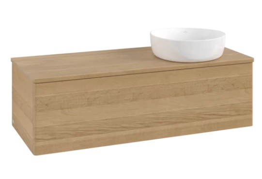 Villeroy & Boch Antao L34011HN Тумба под раковину 120 см