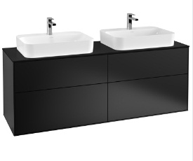 Villeroy & Boch Finion G43200PD Тумба под раковину 1600 x 603 x 501 mm