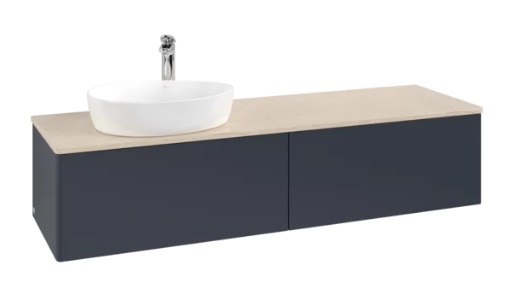 Villeroy & Boch Antao K37053HG Тумба под раковину 160 см
