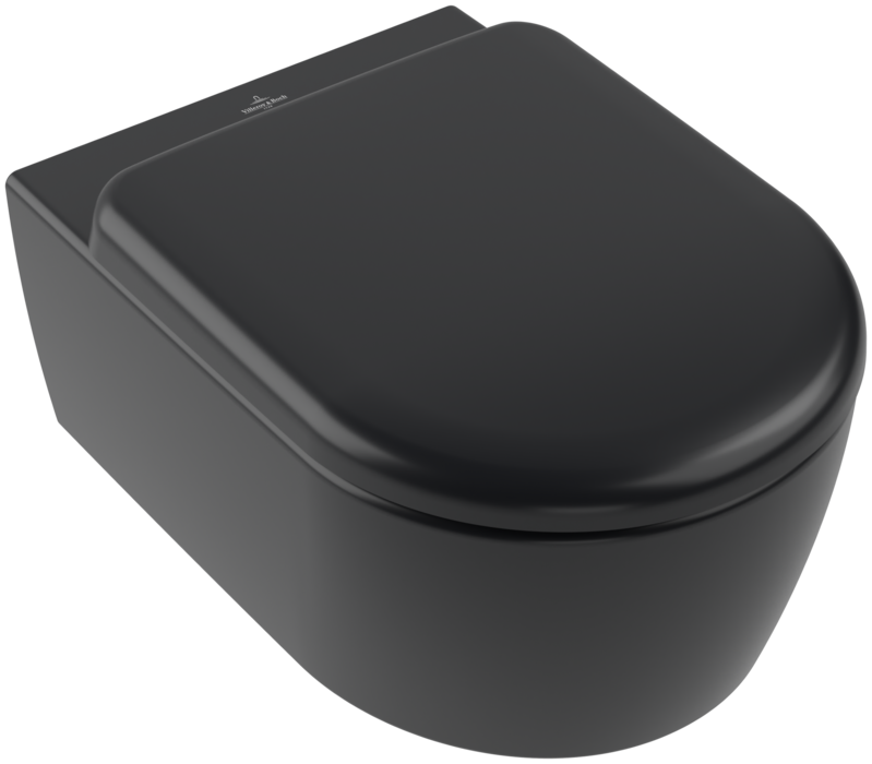 Villeroy & Boch Skyla 5656CLR7 Унитаз подвесной с TwistFlush