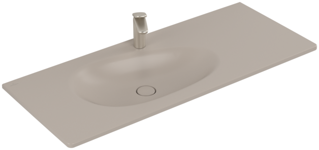 Villeroy & Boch Antao 4A77LBAM Раковина встраиваемая 1200 x 500 mm