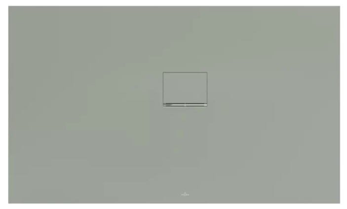 Villeroy & Boch Squaro Infinity UDQ1590SQI2LV-R8 Душевой поддон 1500 x 900 x 40 mm