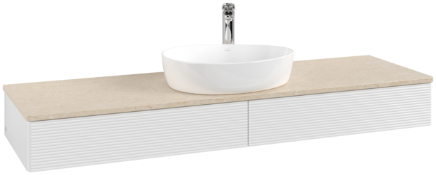 Villeroy & Boch Antao K14153GF Тумба под раковину 160 см